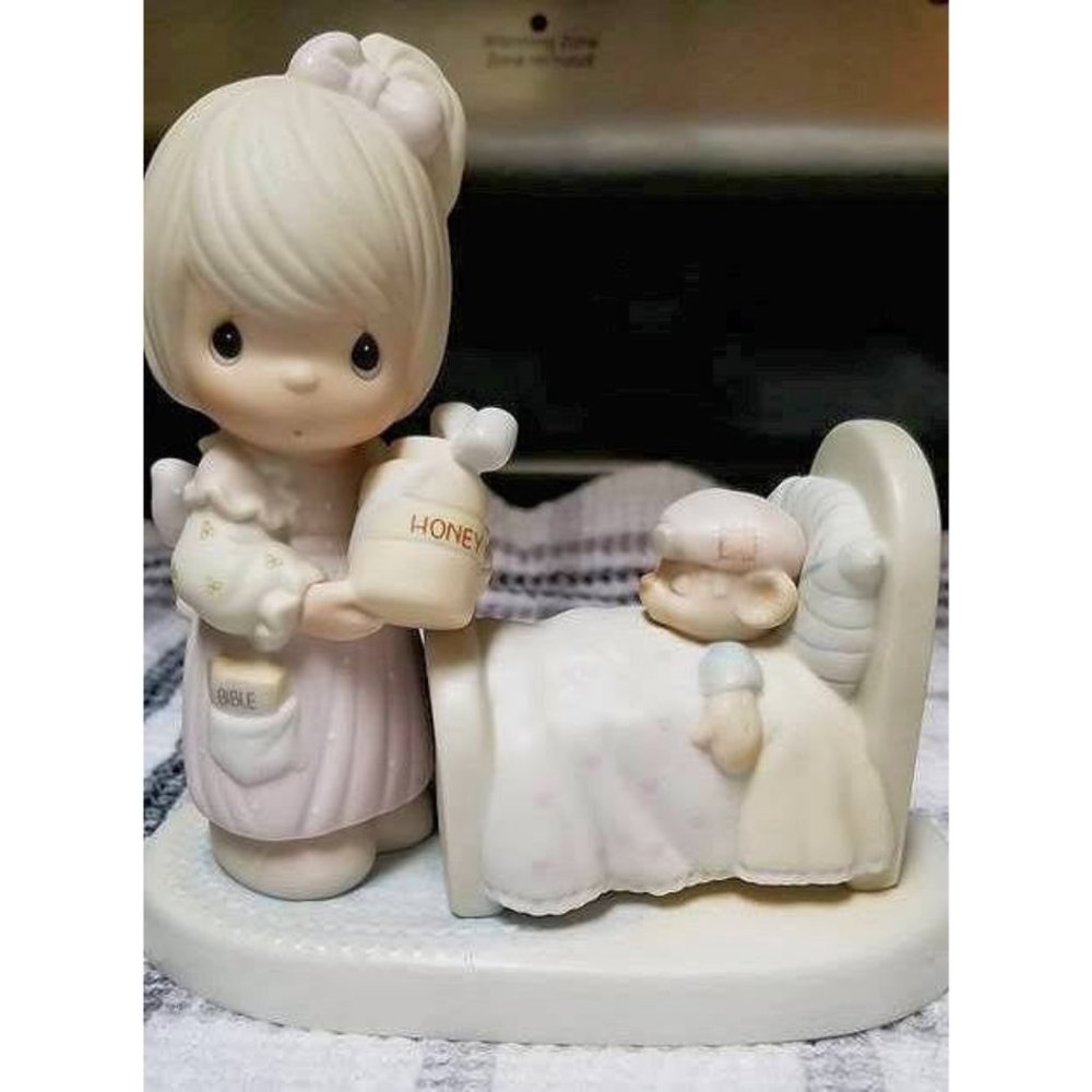 Make Me a Blessing Precious Moments Figurine